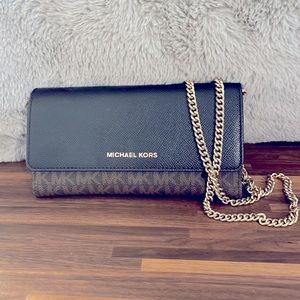 Michael Kors Wallet on Chain
